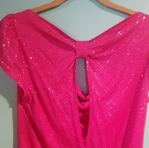 Moving Sale! Express S open back top - Picture 2 of 4